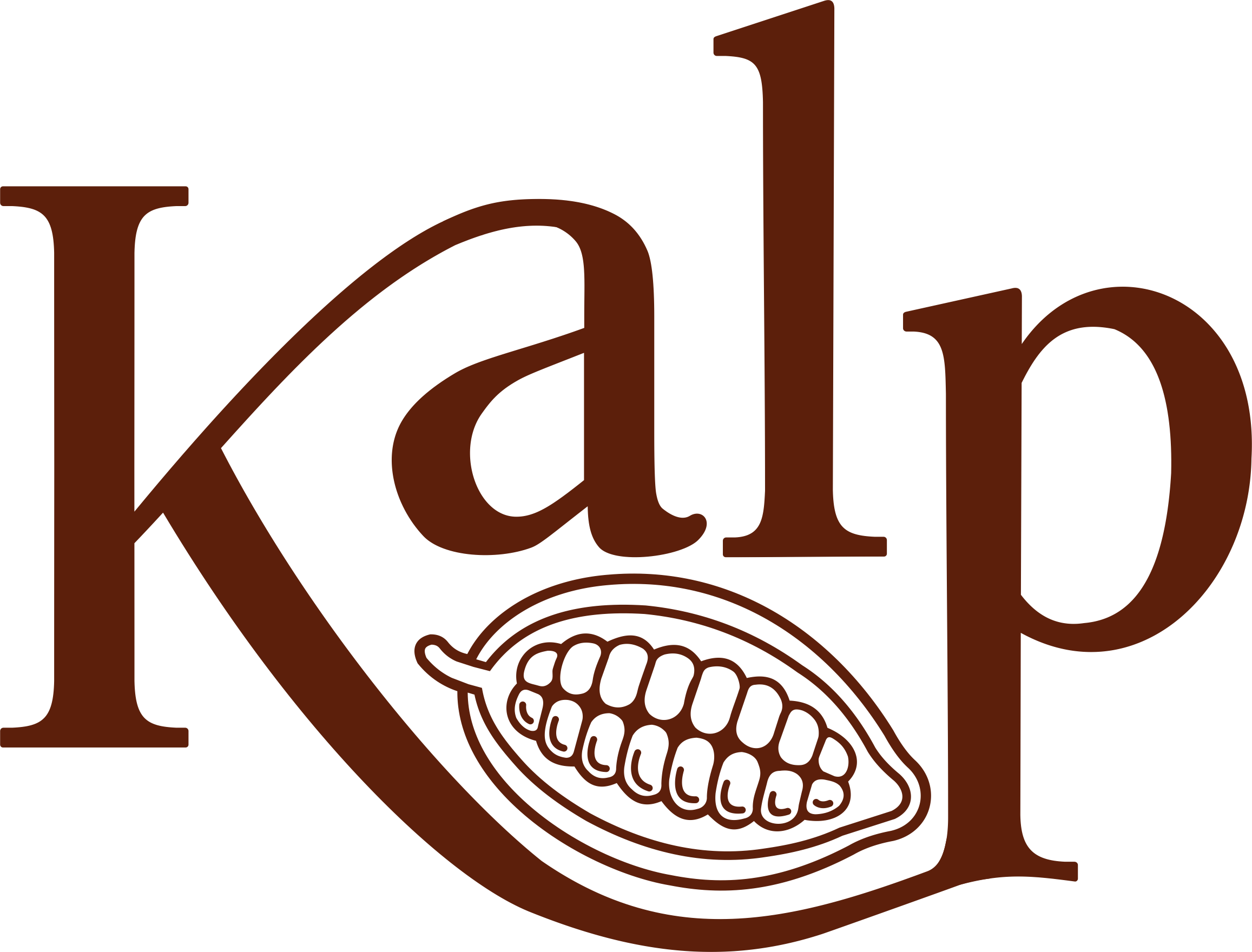 Kalp — Krafting Cultures